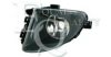 EQUAL QUALITY PF1206D Fog Light